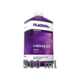 Calmag Pro 500ml - Plagron