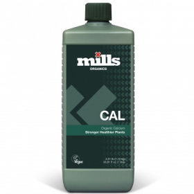 Orga Cal 1l - Mills Organics