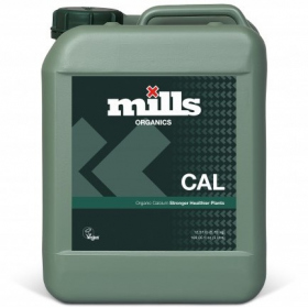 Orga Cal 10l - Mills Organics