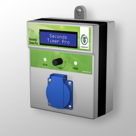 Techgrow Seconds Timer Pro