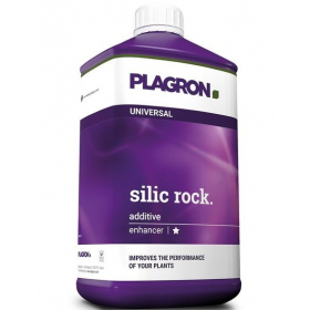 Silic Rock 1l - Plagron
