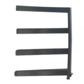 4 silicone vingers voor 19 inch