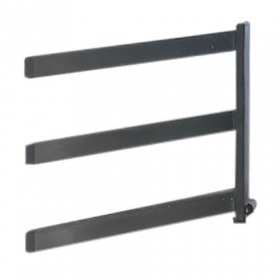 3 silicone vingers voor 16 inch