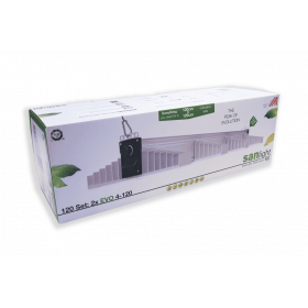 SANlight 120 Set