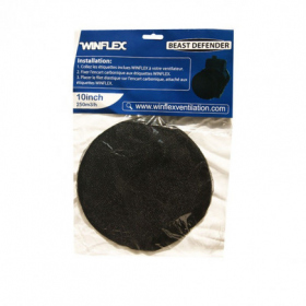 Beast Defender 250mm