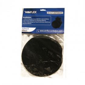 Beast Defender 315mm