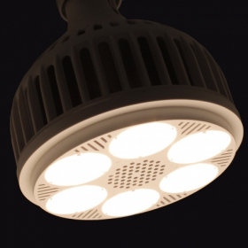 AGROLIGHT LED - 108W BLOOM 3500K