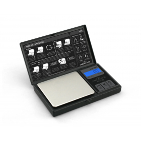 ONBalance Myco MZ-100BK