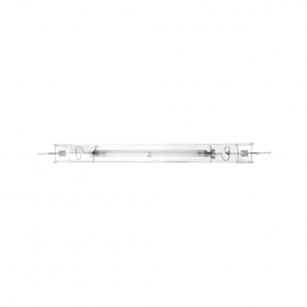 CALITEK - HPS 1000W DE