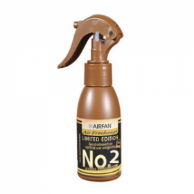 AirFan Spray Luchtverfrisser No3 100 ml