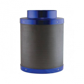 Bull Filter 200 x 400 1000m3/h