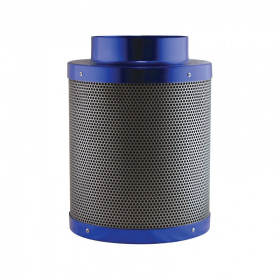 Bull Filter 250 x 600 1750m3/h