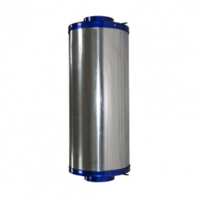 Bull Inline Filter 125 x 300 500m3/h