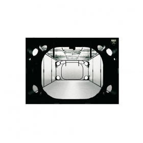 BlackBox Silver (480x240x220)