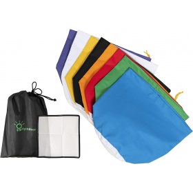 Bubble Ice 8 Bags 4ltr (230-190-160-120-90-75-45-25m)