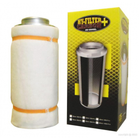 HY-FILTER 150mm 500 m3/h