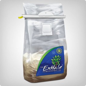 ExHale CO2 Bag