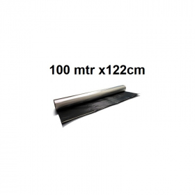 Mylar Diamond (1,25x100mtr) - Easy Grow