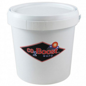 CO2 Boost recharge (sceau 3kg)