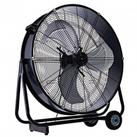 Advanced Star Floor Fan FF-60-AC 60cm