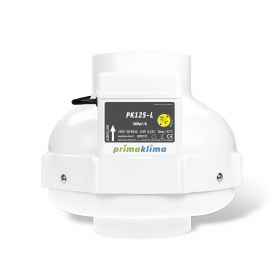 PK125-L (360 m³/h) - Prima Klima