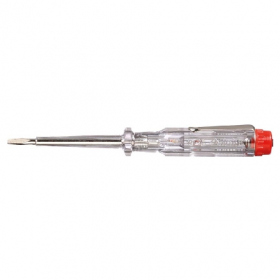 Electrician screwdriver