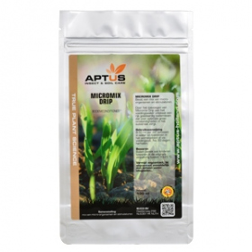 Aptus MICROMIX DRIP