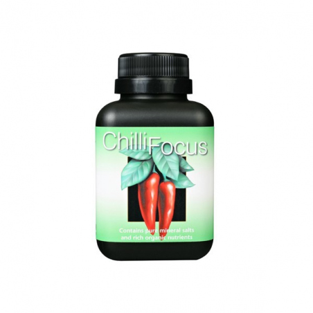 Chili Focus 500ml