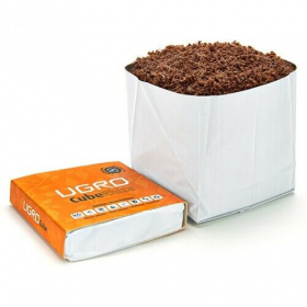 CocoPeat - 0.5l - Prefiled