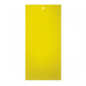 Bug Scan Vliegend insect  (x10pc) Geel