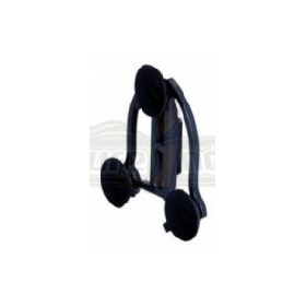 ventouses + support pompe