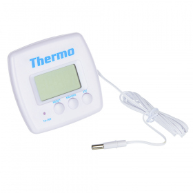 Thermomètre in/out TA-268