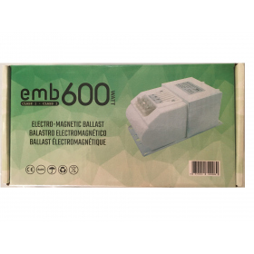 Ballast EMB 600W
