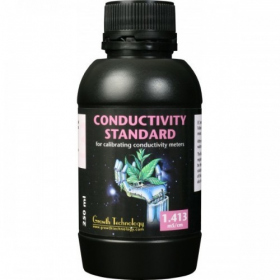 Grow Technology 250ml EC 1,413