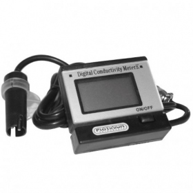 EC monitor - Platinium