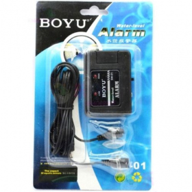 Boyu Water Level Alarm