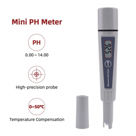 Mini testeur PH-032K