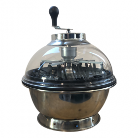 Dutchmaster 48 cm Electric Trimmer