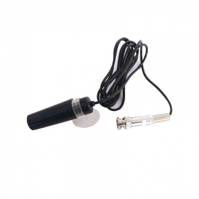 Vervangende sonde voor continue pH-tester - platina