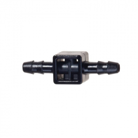 Mini-raccord de tuyau 3-3 mm -Blumat