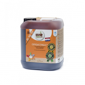 Orgatrex 5l - BioTabs