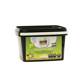 Silicium Flash 1,5kg - BioTabs