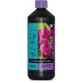 B'cuzz Blossom Builder Liquid 250ml