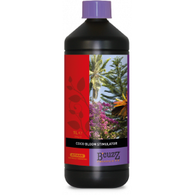 B'cuzz Coco Bloom Stimulator 500ml