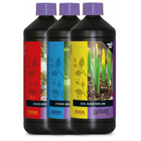 B'cuzz Coco Boost Uni 100ml