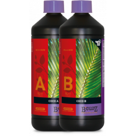 B'cuzz Coco Nutrition A+B 5l