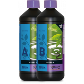 B'cuzz Hydro Nutrition A+B 5l