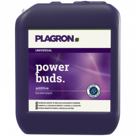 Power Buds 5l - Plagron