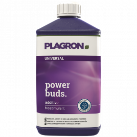 Power Buds 1l - Plagron