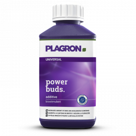 Power Buds 250ml - Plagron